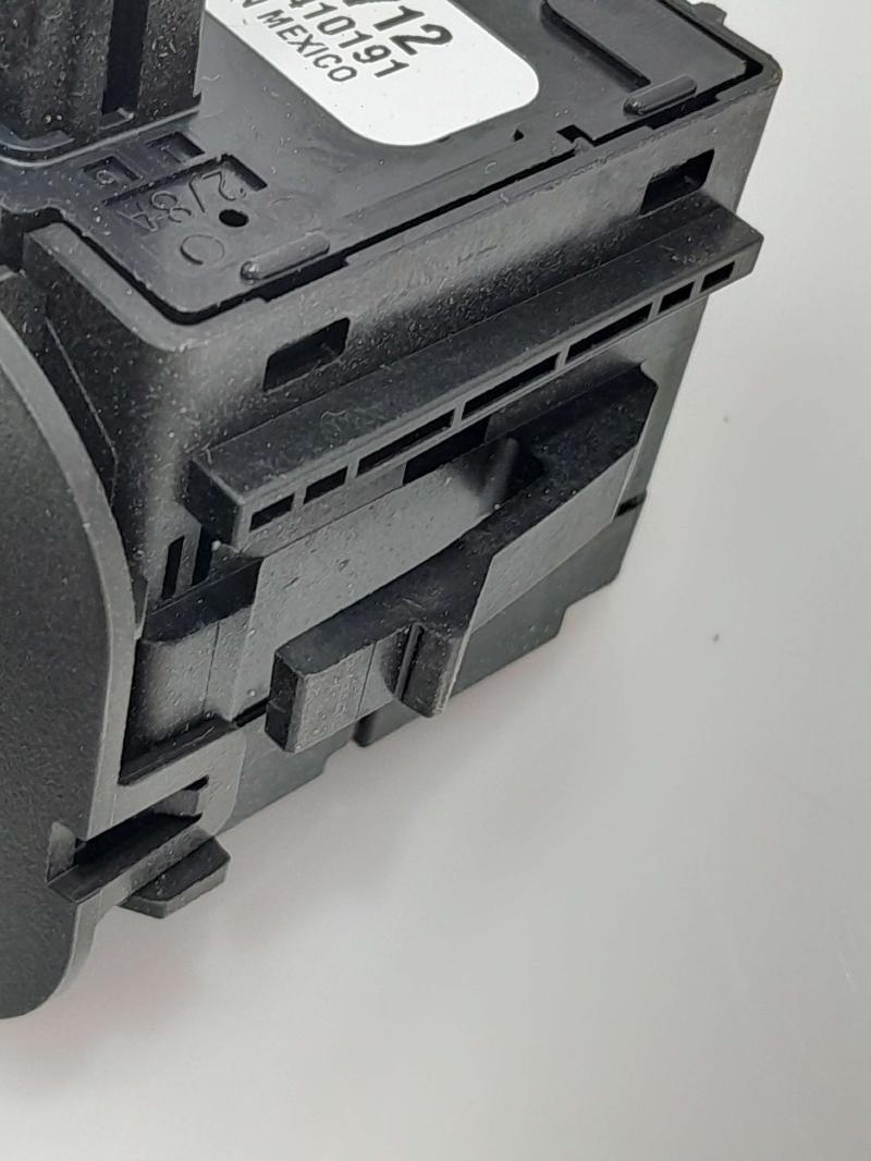 2019 Chevrolet Blazer Combination Switch