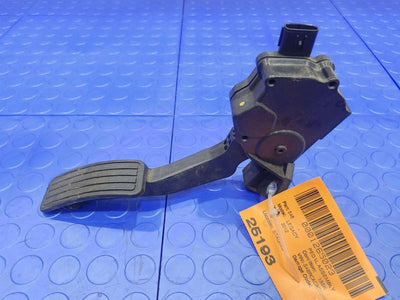 2007-2014 Subaru Outback Accelerator Pedal Assembly OEM 36010AG140