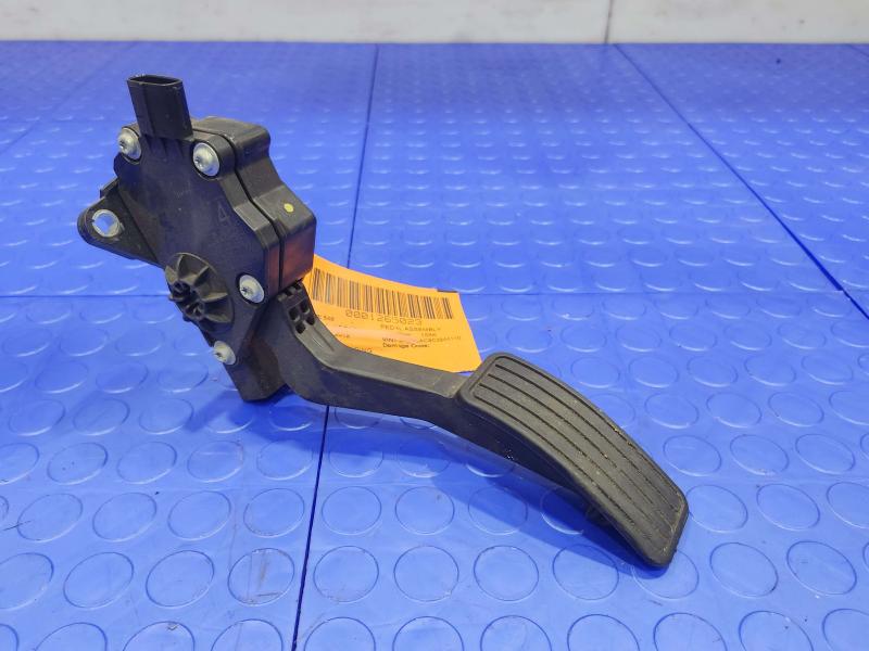 2007-2014 Subaru Outback Accelerator Pedal Assembly OEM 36010AG140
