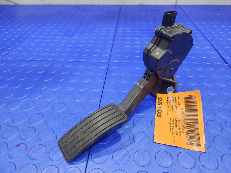2007-2014 Subaru Outback Accelerator Pedal Assembly OEM 36010AG140