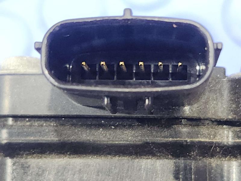 2007-2014 Subaru Outback Accelerator Pedal Assembly OEM 36010AG140