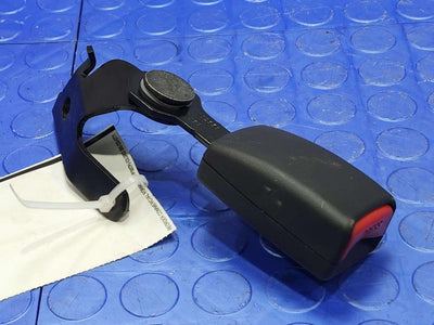 2015 Infiniti Q50 Rear Seat Belt