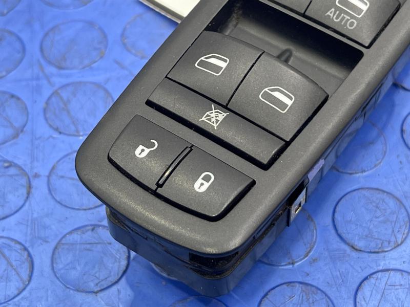 2012 Dodge Durango Door Switch Front