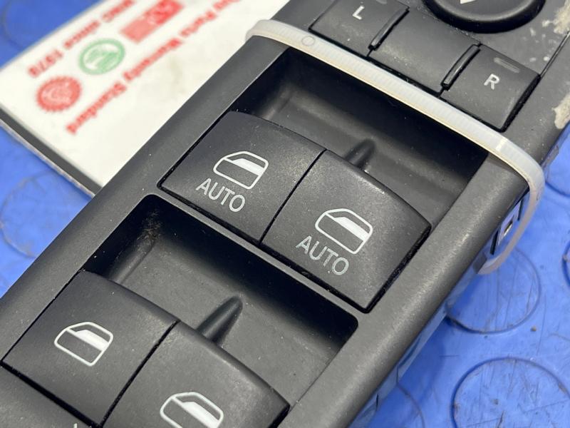 2012 Dodge Durango Door Switch Front