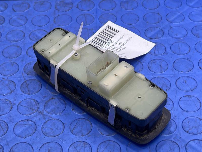 2012 Dodge Durango Door Switch Front