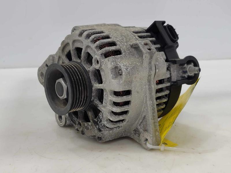 2016 Hyundai Elantra Alternator