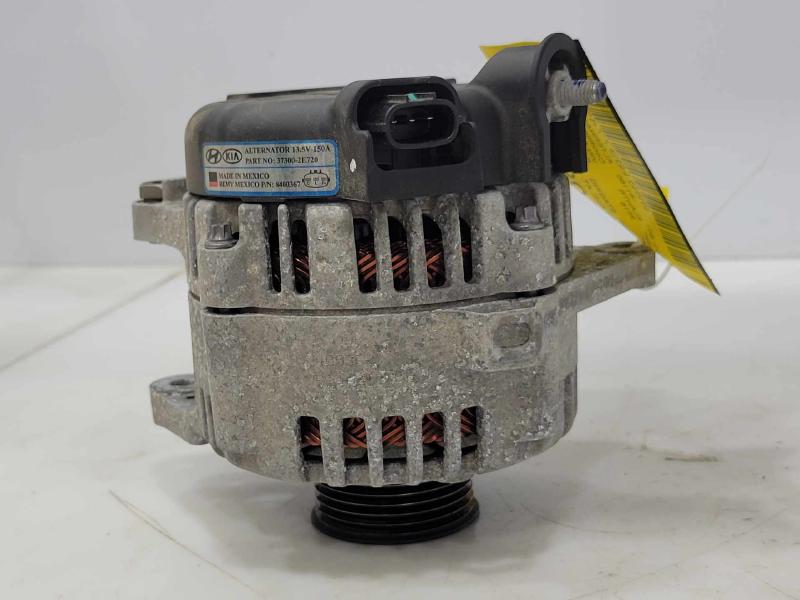 2016 Hyundai Elantra Alternator