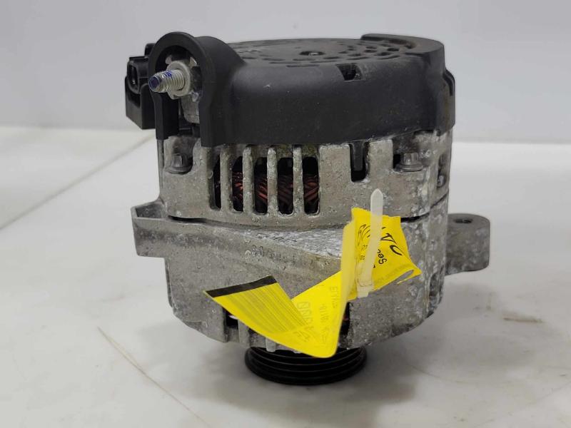 2016 Hyundai Elantra Alternator
