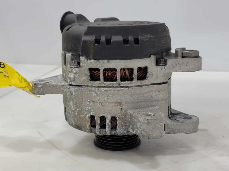 2016 Hyundai Elantra Alternator