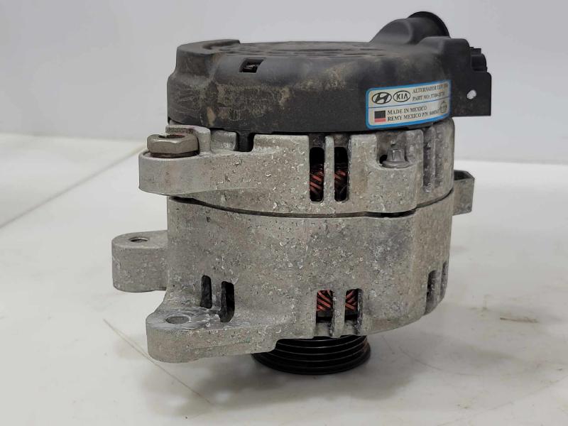 2016 Hyundai Elantra Alternator
