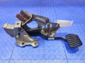 2014-2019 Nissan Rogue Brake Pedal Assembly Genuine OEM Part 46501-4BA0B