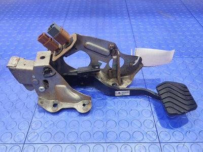 2014-2019 Nissan Rogue Brake Pedal Assembly Genuine OEM Part 46501-4BA0B