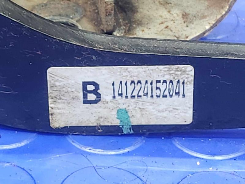 2014-2019 Nissan Rogue Brake Pedal Assembly Genuine OEM Part 46501-4BA0B