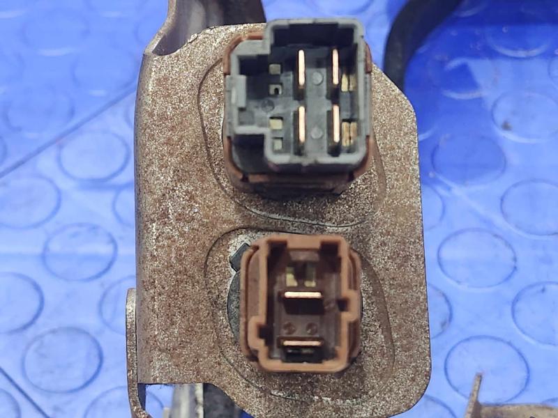 2014-2019 Nissan Rogue Brake Pedal Assembly Genuine OEM Part 46501-4BA0B