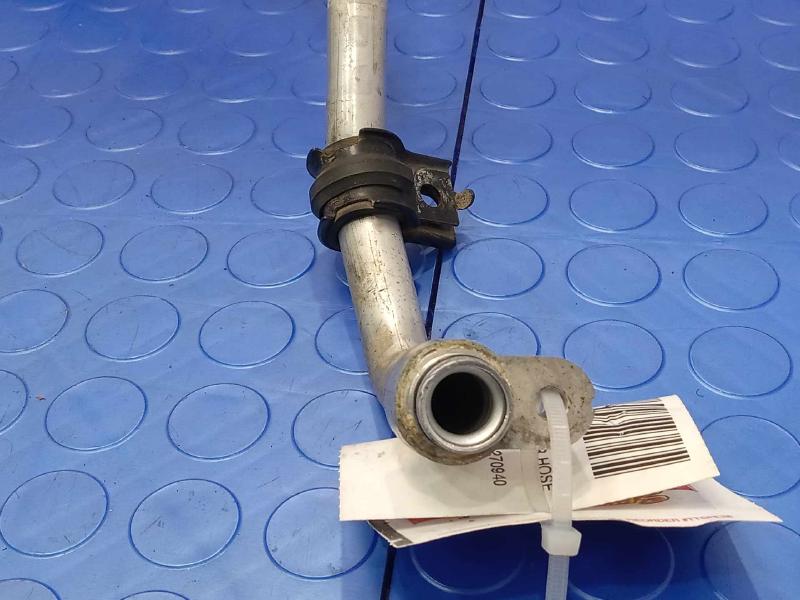 2013-2017 Honda Accord AC Air Conditioner Suction Hose Genuine OEM 80311T2FA01