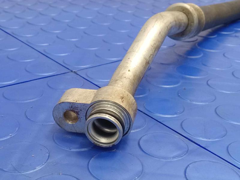 2013-2017 Honda Accord AC Air Conditioner Suction Hose Genuine OEM 80311T2FA01