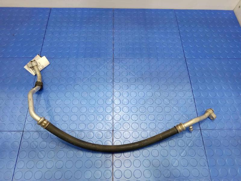 2013-2017 Honda Accord AC Air Conditioner Suction Hose Genuine OEM 80311T2FA01
