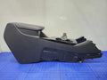 2024 Buick Envista Center Floor Console Assembly Black Leather OEM 42854910