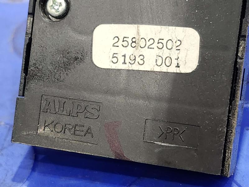 2016 Cadillac ATS Misc Ebay Parts