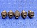 2014 Dodge Journey Lug Nuts