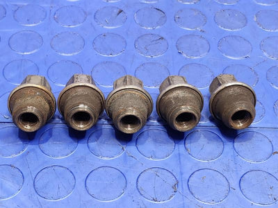 2014 Dodge Journey Lug Nuts