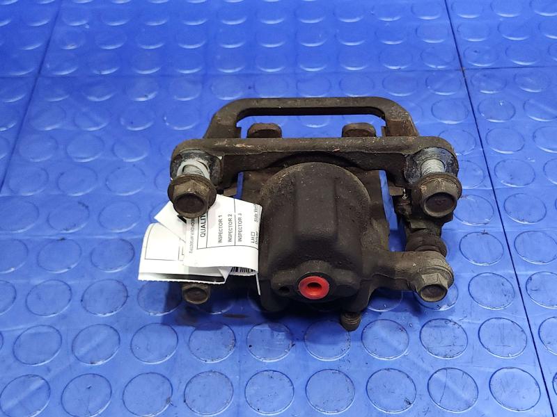 2016 Nissan Rogue Caliper