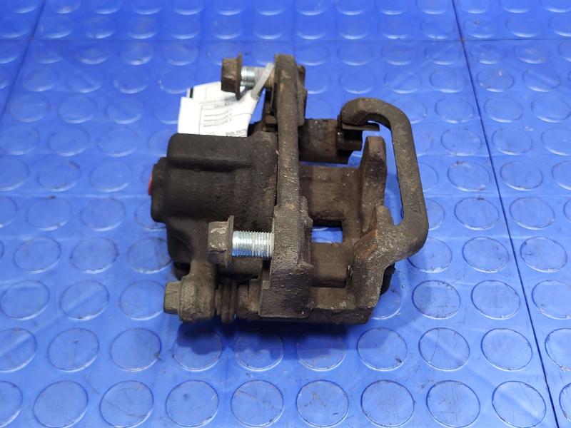 2016 Nissan Rogue Caliper