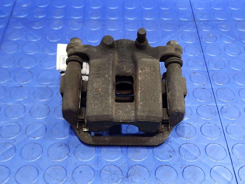 2016 Nissan Rogue Caliper