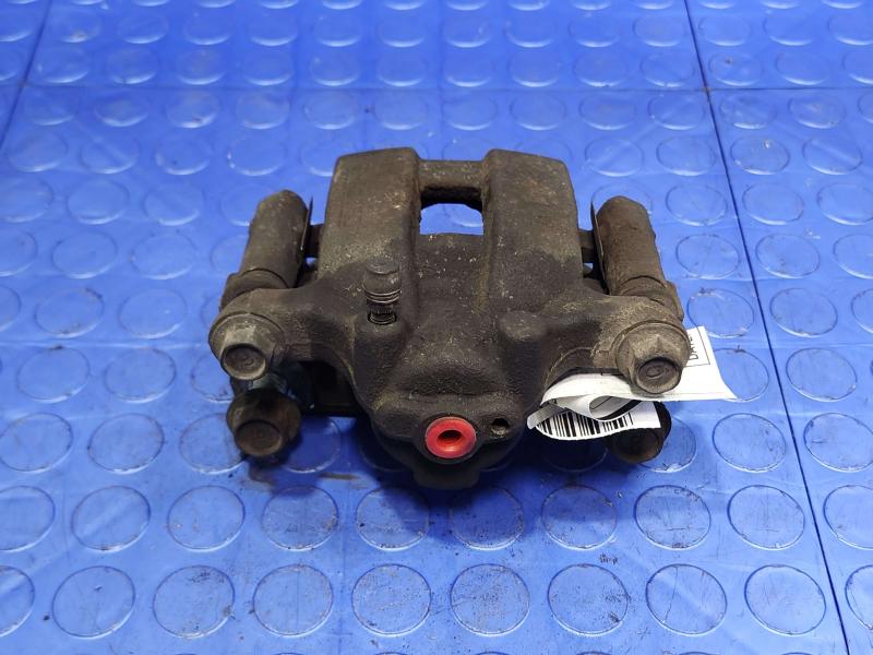 2016 Nissan Rogue Caliper
