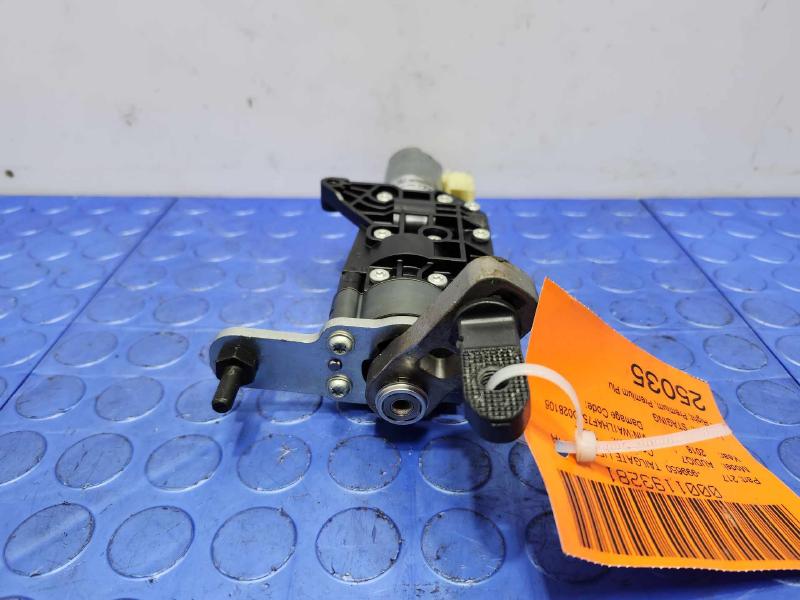 2018 Audi Q7 Tailgate Lift Motor