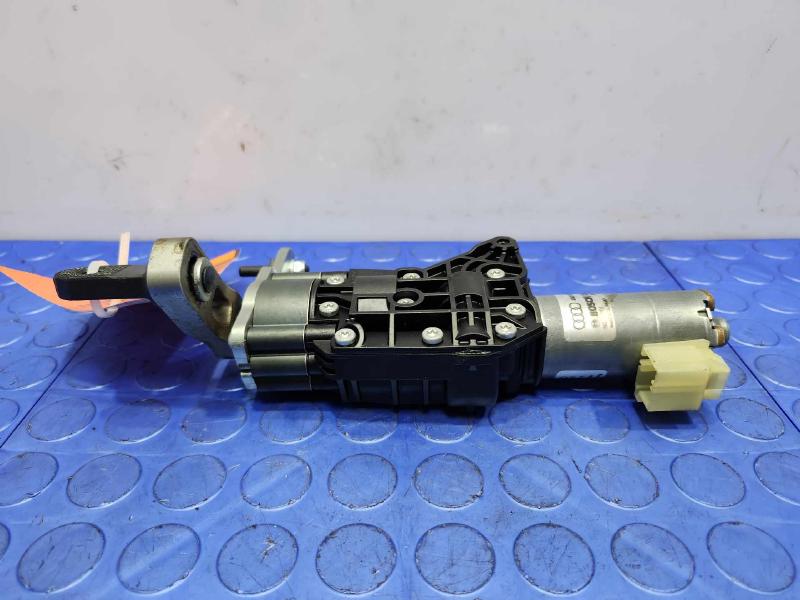 2018 Audi Q7 Tailgate Lift Motor