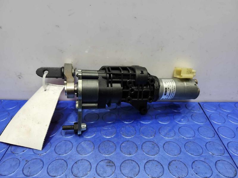 2018 Audi Q7 Tailgate Lift Motor