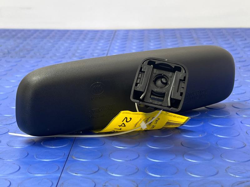 2007 Honda CR-V Rear View Mirror