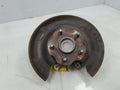 2017 Toyota Corolla iM Rear Knuckle/Stub Axle