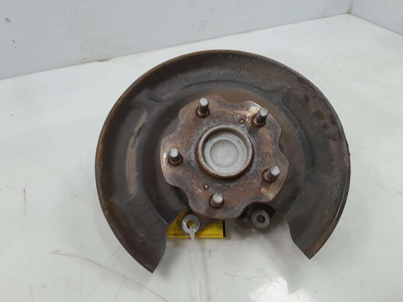 2017 Toyota Corolla iM Rear Knuckle/Stub Axle