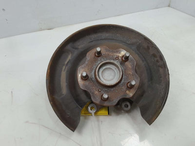 2017 Toyota Corolla iM Rear Knuckle/Stub Axle