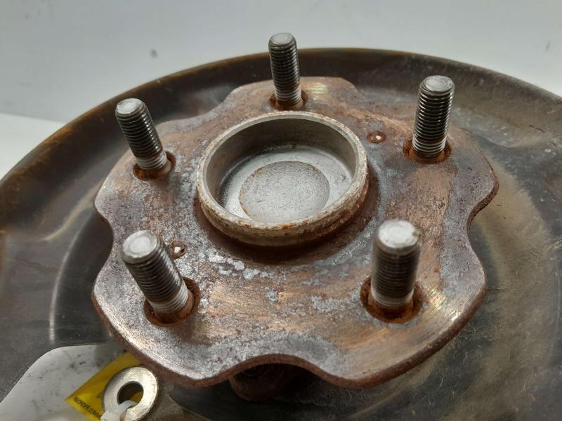2017 Toyota Corolla iM Rear Knuckle/Stub Axle
