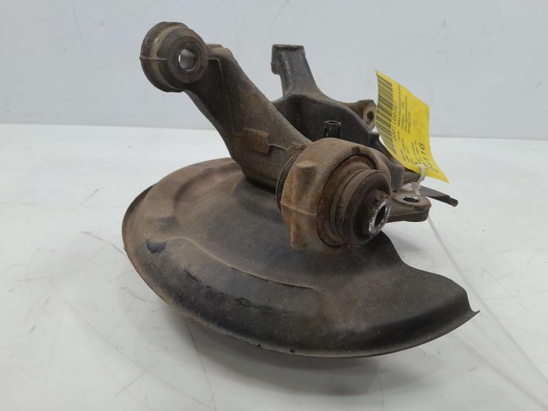 2017 Toyota Corolla iM Rear Knuckle/Stub Axle