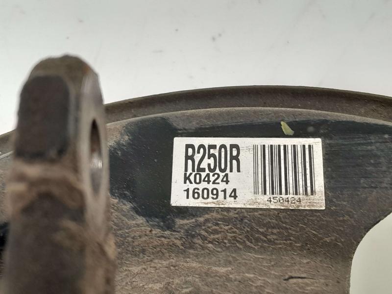 2017 Toyota Corolla iM Rear Knuckle/Stub Axle
