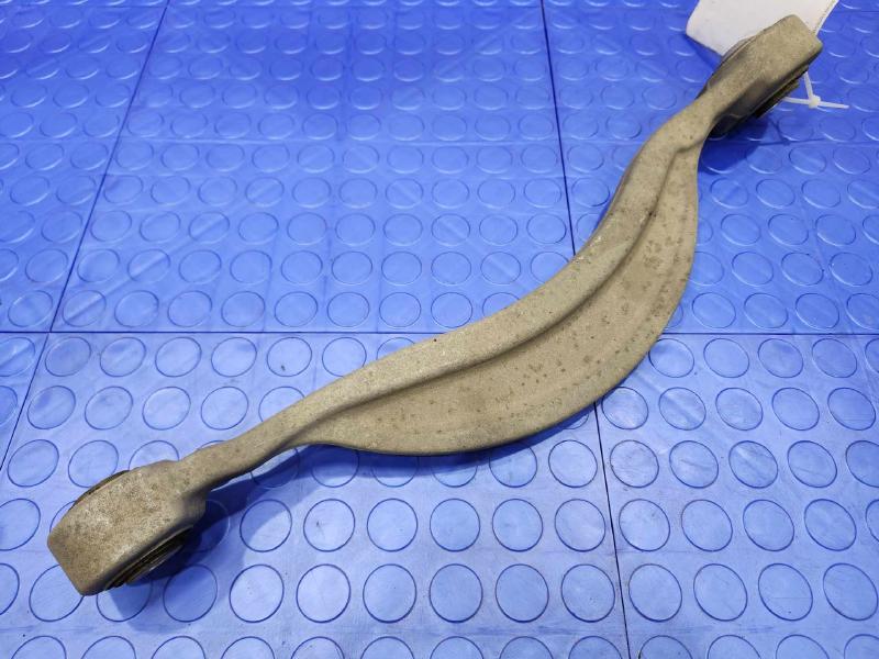2017 Audi Q7 Lower Control Arm Rr