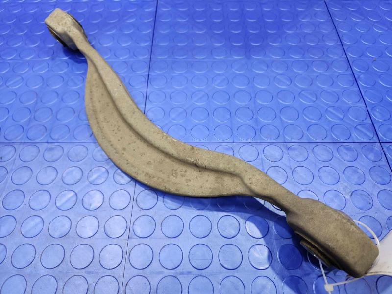 2017 Audi Q7 Lower Control Arm Rr