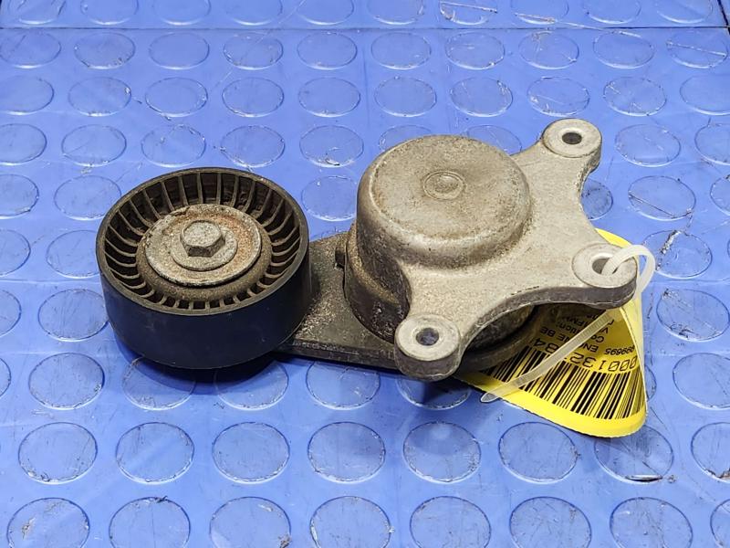 2011 Ford Edge Engine Belt Tensioner
