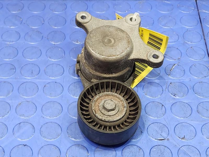 2011 Ford Edge Engine Belt Tensioner