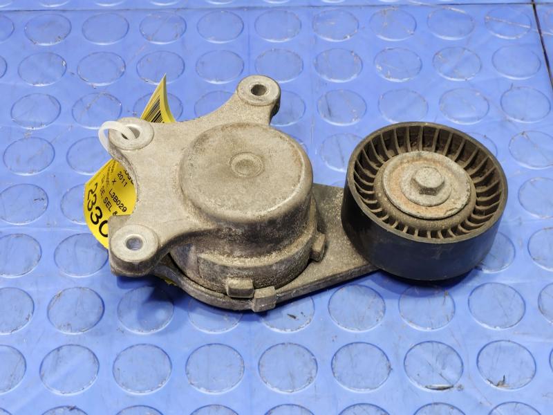 2011 Ford Edge Engine Belt Tensioner
