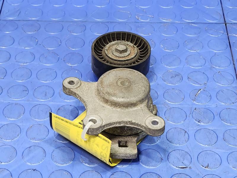 2011 Ford Edge Engine Belt Tensioner