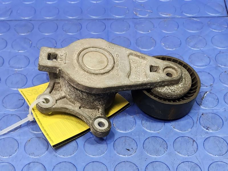 2011 Ford Edge Engine Belt Tensioner