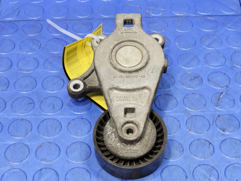 2011 Ford Edge Engine Belt Tensioner