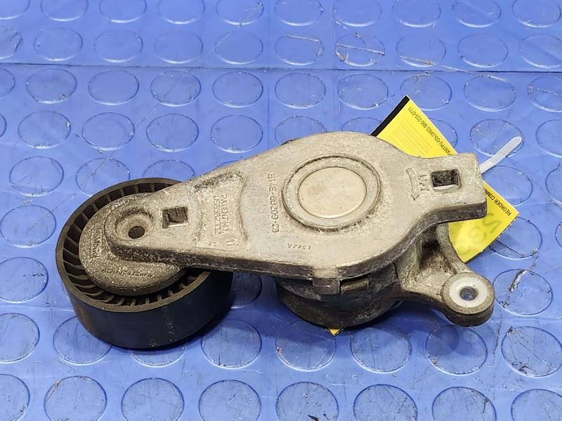 2011 Ford Edge Engine Belt Tensioner