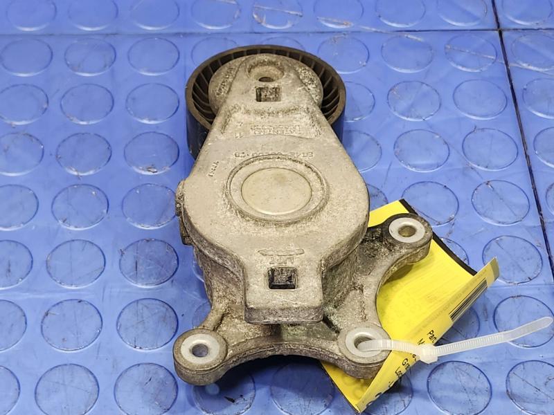2011 Ford Edge Engine Belt Tensioner