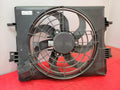 2020-2021 Nissan Versa CVT Engine Cooling Fan Assembly Genuine OEM 214815RB0B